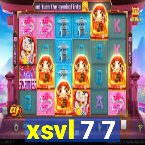 xsvl 7 7