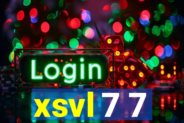 xsvl 7 7