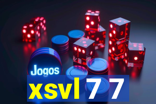 xsvl 7 7