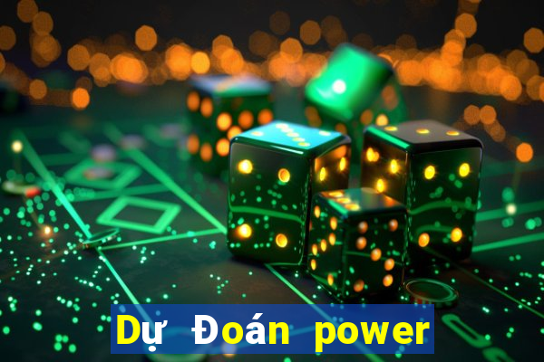 Dự Đoán power 6 55 ngày 1