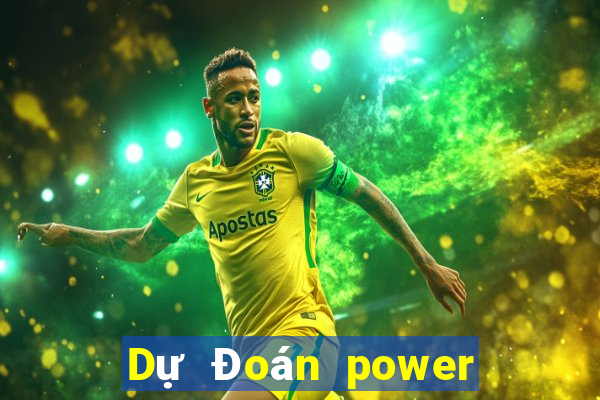 Dự Đoán power 6 55 ngày 1