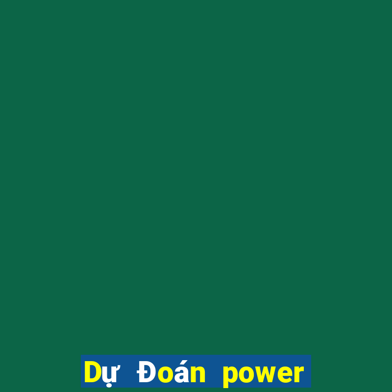 Dự Đoán power 6 55 ngày 1