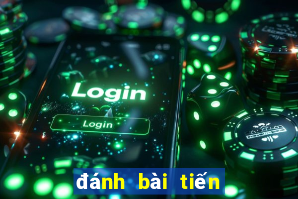 đánh bài tiến lên lmhmod