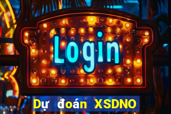 Dự đoán XSDNO ngày 8