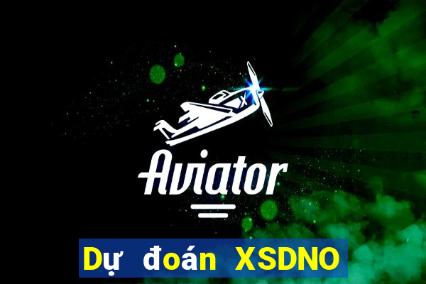 Dự đoán XSDNO ngày 8