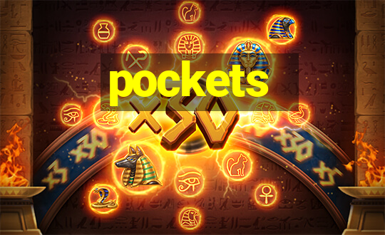 pockets