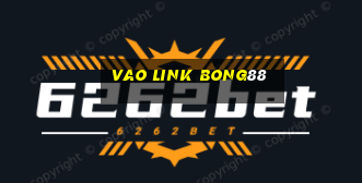 vao link bong88