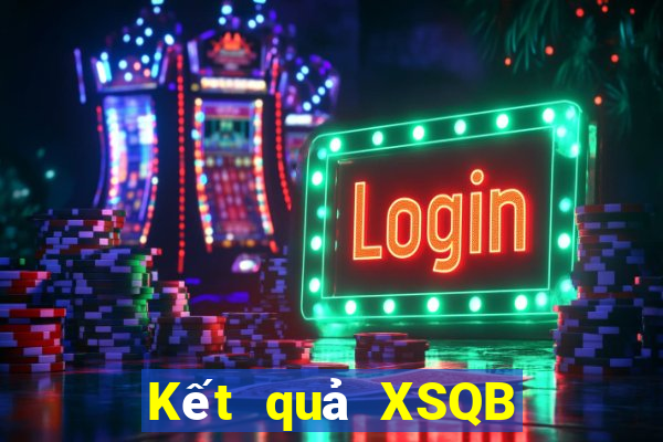 Kết quả XSQB ngày thứ năm