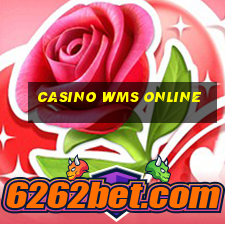 casino wms online