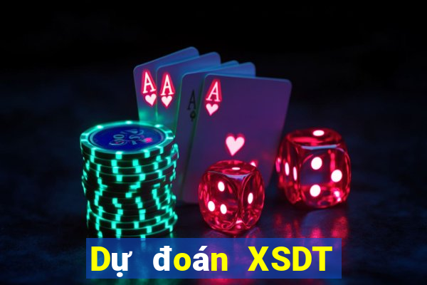 Dự đoán XSDT 6x36 ngày 17