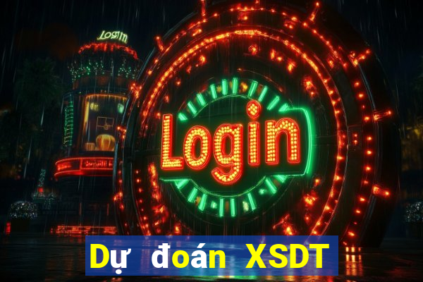 Dự đoán XSDT 6x36 ngày 17