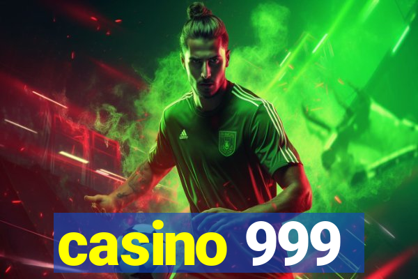 casino 999