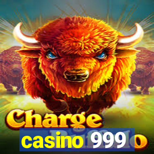 casino 999