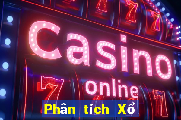 Phân tích Xổ Số Đà Lạt ngày 23