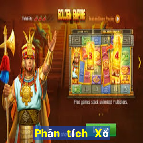 Phân tích Xổ Số Đà Lạt ngày 23