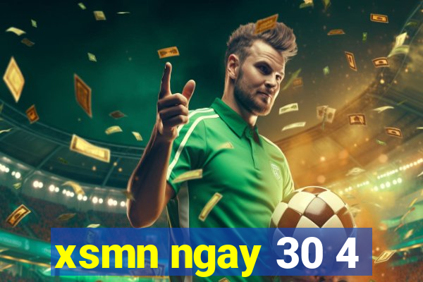 xsmn ngay 30 4