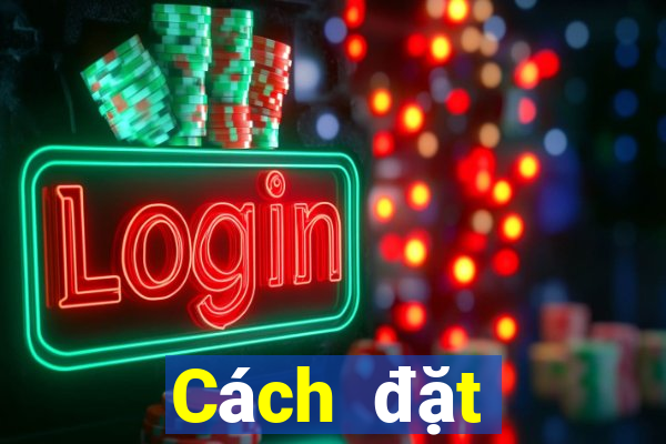 Cách đặt cược XSHN ngày 28