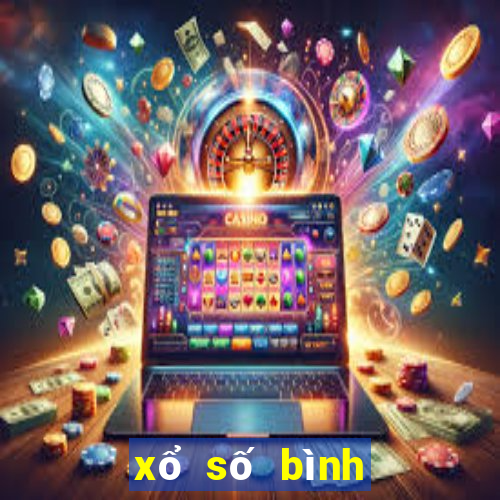 xổ số bình thuận 1 tháng 2