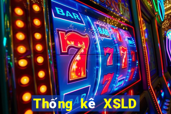 Thống kê XSLD ngày 26