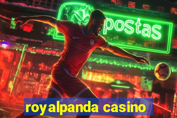 royalpanda casino