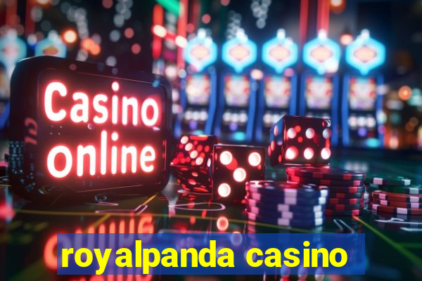 royalpanda casino