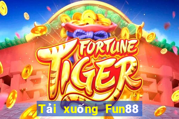 Tải xuống Fun88 xổ số Panda