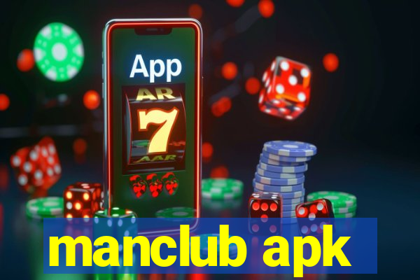 manclub apk