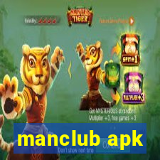 manclub apk