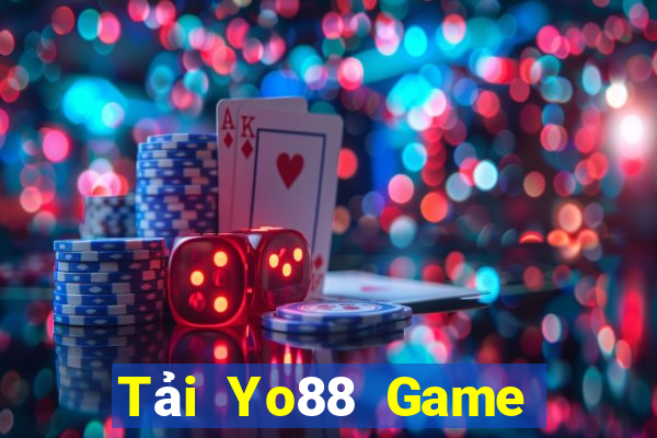 Tải Yo88 Game Bài Dom88