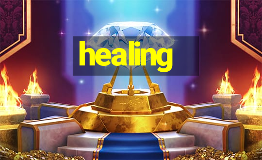 healing