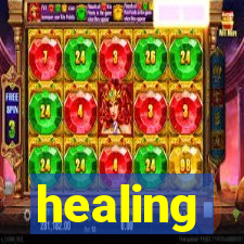 healing