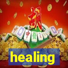 healing