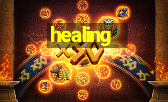 healing