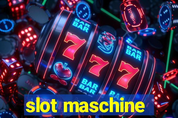 slot maschine