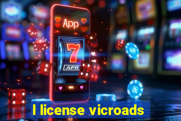 l license vicroads