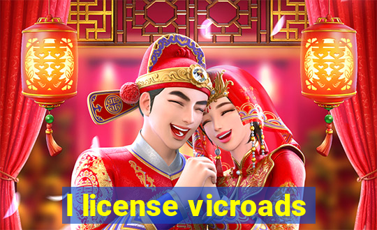 l license vicroads