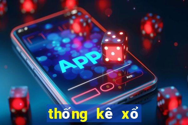 thống kê xổ số trà vinh   minh ngọc