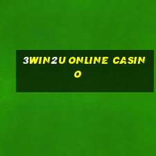 3win2u online casino