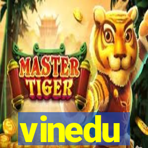 vinedu