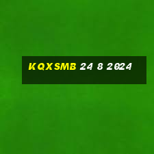 kqxsmb 24 8 2024