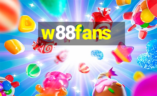 w88fans