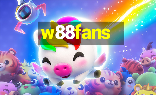 w88fans