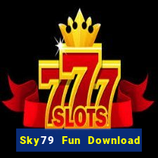 Sky79 Fun Download Game Bài