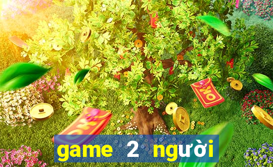 game 2 người lửa và nước