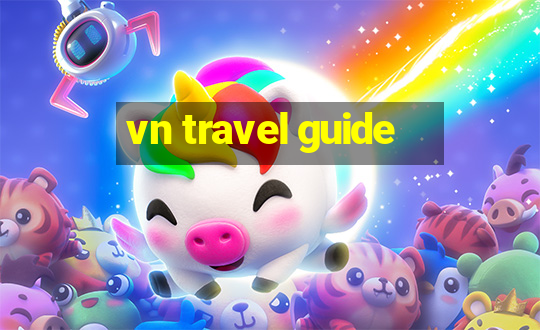 vn travel guide