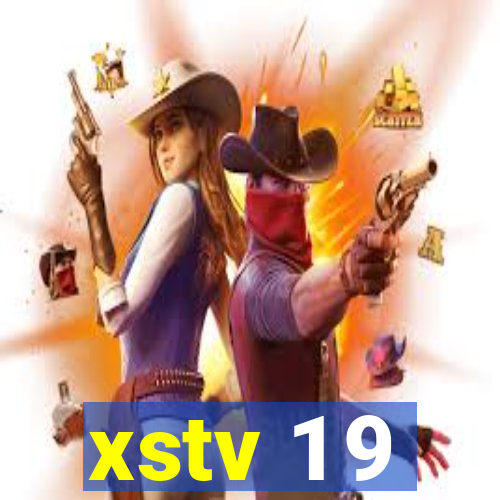 xstv 1 9