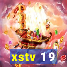 xstv 1 9