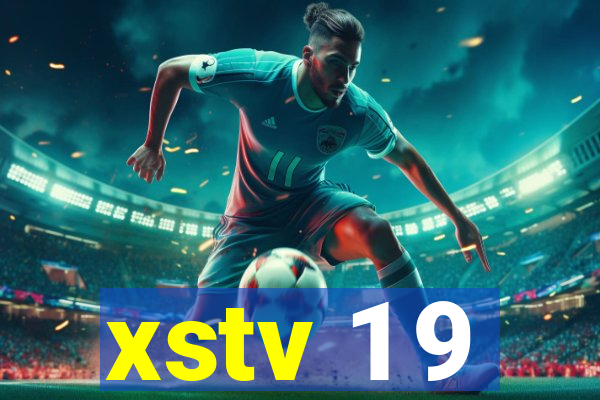 xstv 1 9