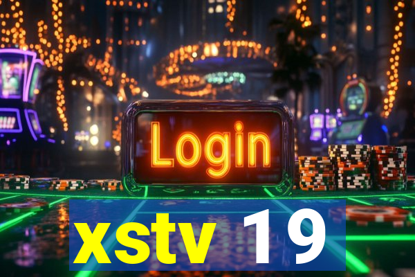 xstv 1 9