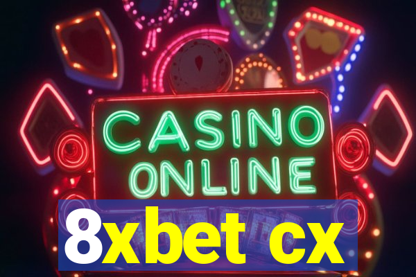 8xbet cx